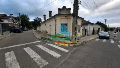 Casă de vânzare aproape de centru – Odobești, Vrancea - Odobesti