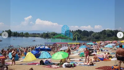 De vanzare Zona de agrement - Marasesti