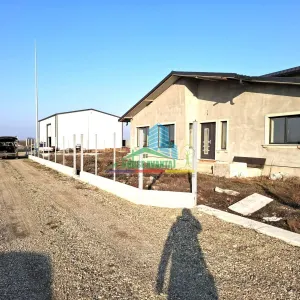 Casă construcție nouă 2026   Focșani, zona Obor (Talcioc) - Focsani