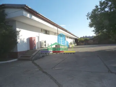 Producție   Depozitare   Logistică   Zona Industrială Focșani Vest - Focsani