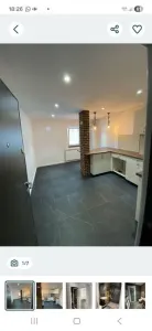 Apartament cu o camera - Cluj-Napoca