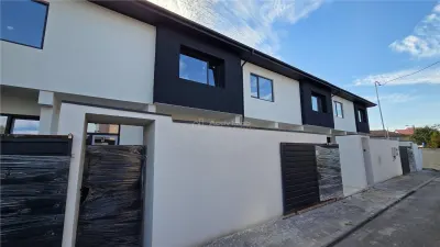 Casa P+1 Alexandriei- Buc-Magurele - Bucuresti