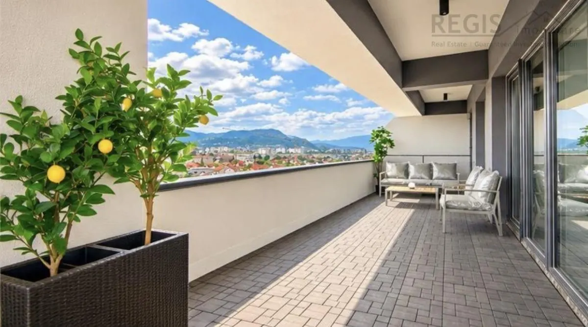 Apartament 3 camere Brașov - poza 1