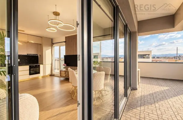 Apartament 3 camere Brașov - poza 3