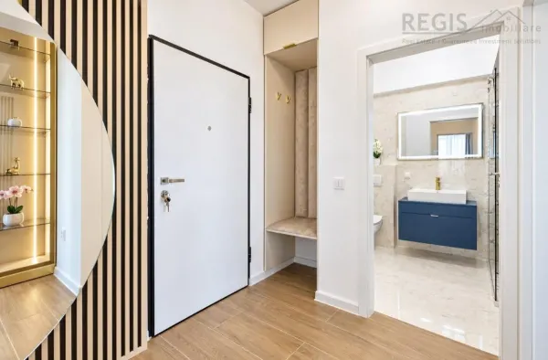 Apartament 3 camere Brașov - poza 9