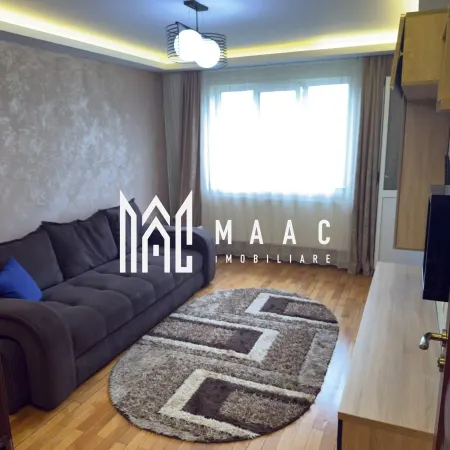 Apartament 3 camere Râmnicu Vâlcea - poza 12