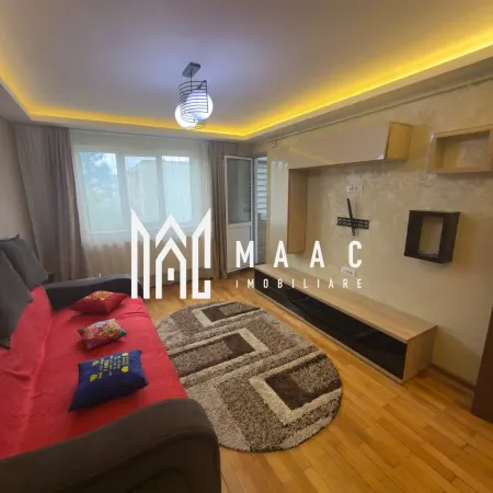 Apartament 3 camere Râmnicu Vâlcea - poza 3