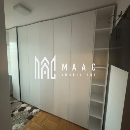 Apartament 3 camere Râmnicu Vâlcea - poza 21