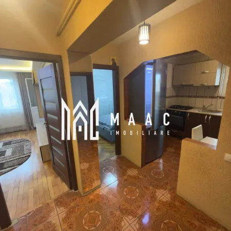 Apartament 3 camere Râmnicu Vâlcea - poza 6