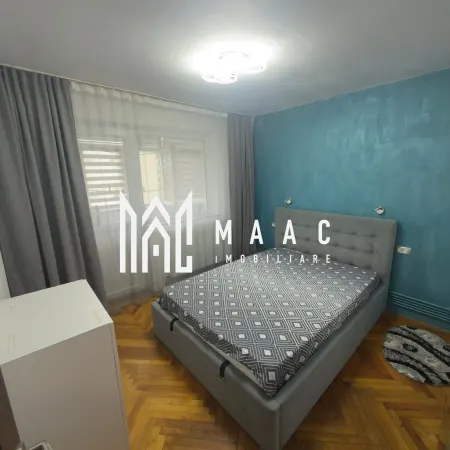 Apartament 3 camere Râmnicu Vâlcea - poza 9