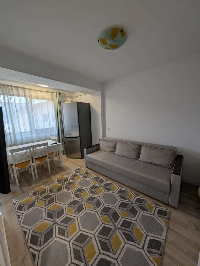 Apartament 2 camere Valea Adâncă - poza 3
