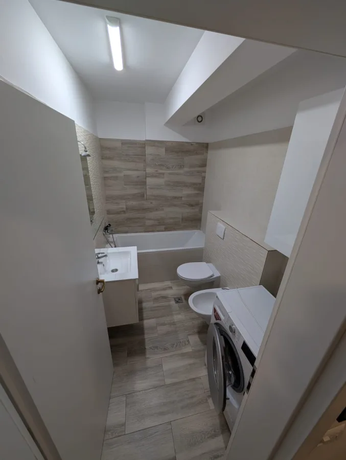 Apartament 2 camere Valea Adâncă - poza 7