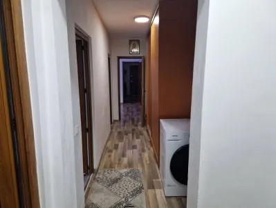 Apartament 4 camere - Braila