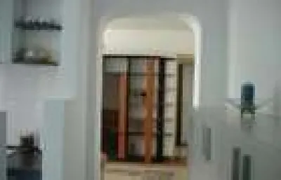 Calea Giulesti, 3 camere, etaj 3 din 4, suprafata 61mp, balcon, in parc - Bucuresti