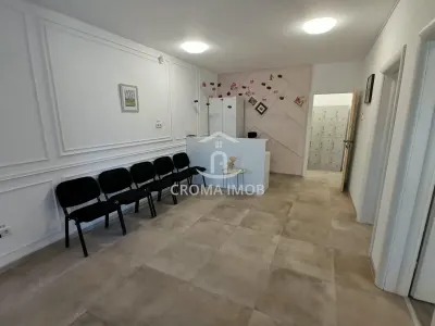 De inchiriat cabinet de terapie manuala,  Masaj, Kinetoterapie - Ploiesti