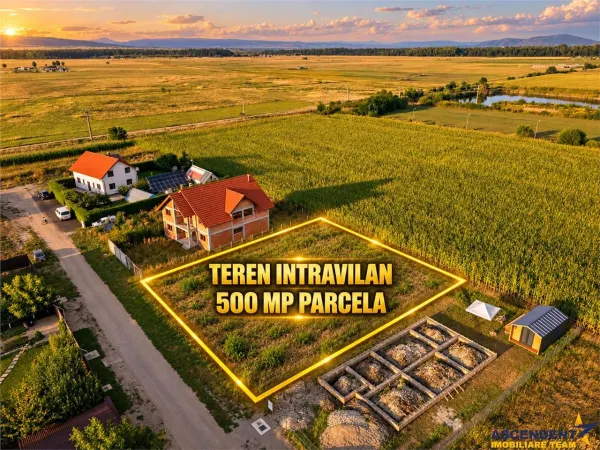 Teren Brașov - poza 2