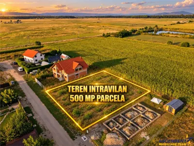 Teren Brașov - poza 2