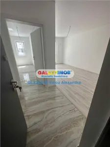 Apartament Bloc Nou I Militari I Pollux Residence - 0% Comision - Bucuresti