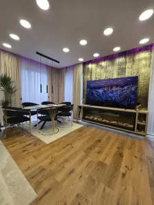 Apartament 2 camere,mobilat,utilat la cheie - Cluj-Napoca