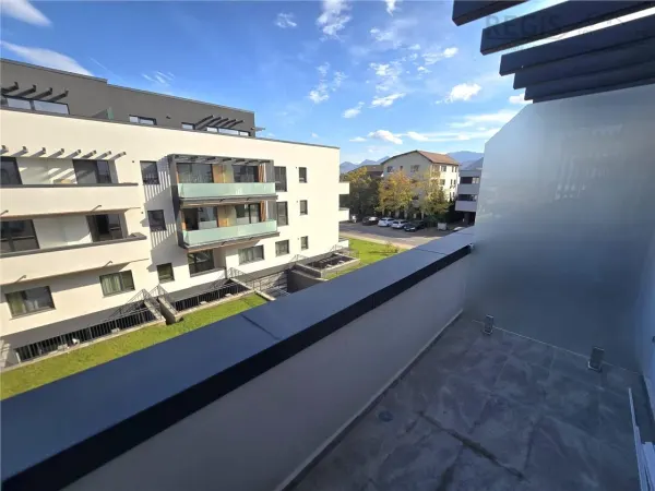 Apartament 2 camere Brașov - poza 13