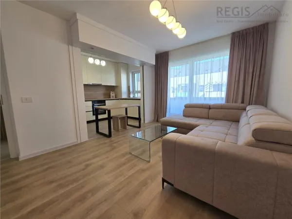 Apartament 2 camere Brașov - poza 1