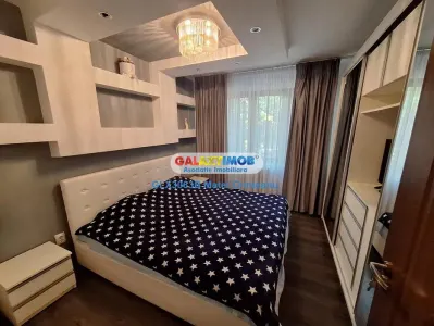 Inchiriez apartament 2 camere Militari - Bucuresti