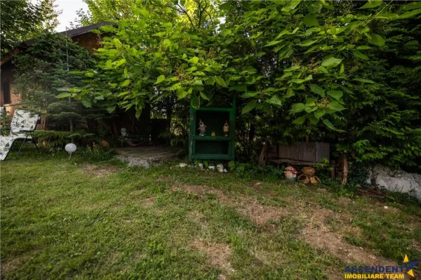 Casă 10 camere Brașov - poza 12