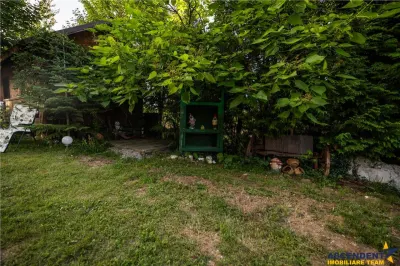Casă 10 camere Brașov - poza 12