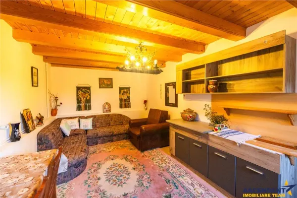 Casă 10 camere Brașov - poza 13