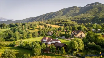 Casă 10 camere Brașov - poza 14
