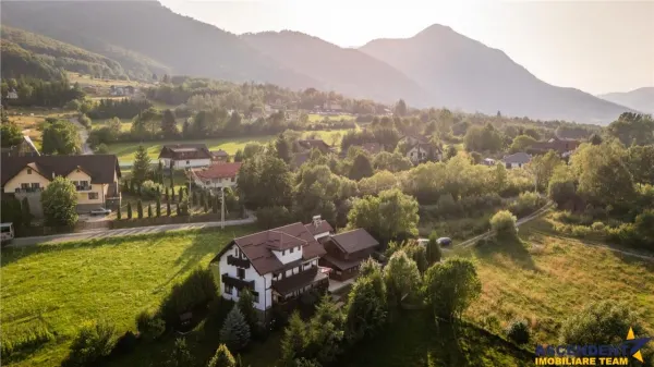 Casă 10 camere Brașov - poza 16