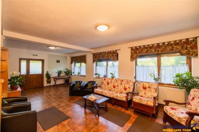 Casă 10 camere Brașov - poza 18