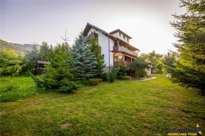 Casă 10 camere Brașov - poza 19