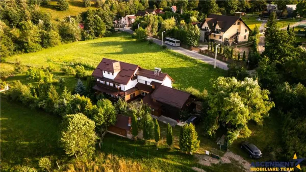 Casă 10 camere Brașov - poza 3