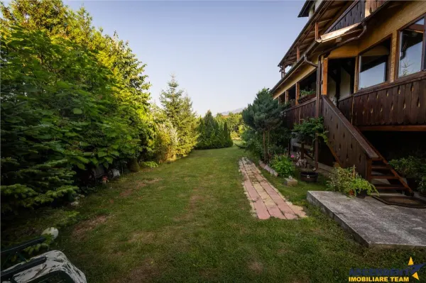 Casă 10 camere Brașov - poza 21