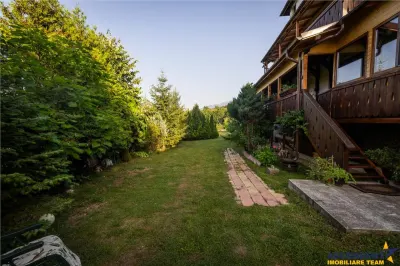 Casă 10 camere Brașov - poza 21