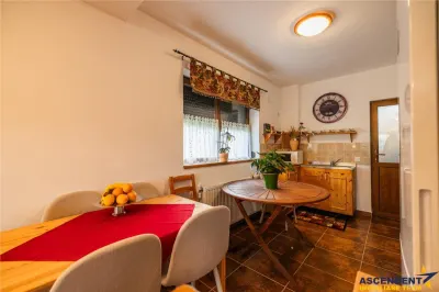 Casă 10 camere Brașov - poza 22