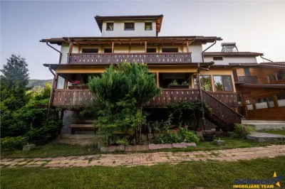 Casă 10 camere Brașov - poza 23