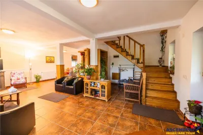 Casă 10 camere Brașov - poza 24