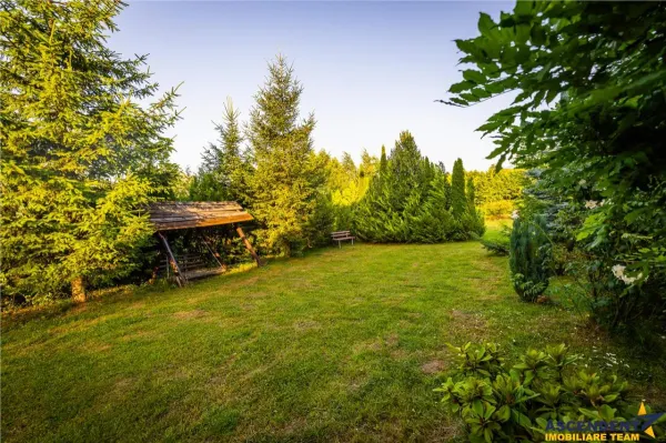 Casă 10 camere Brașov - poza 25