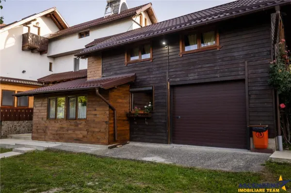 Casă 10 camere Brașov - poza 26