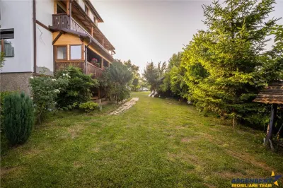 Casă 10 camere Brașov - poza 27