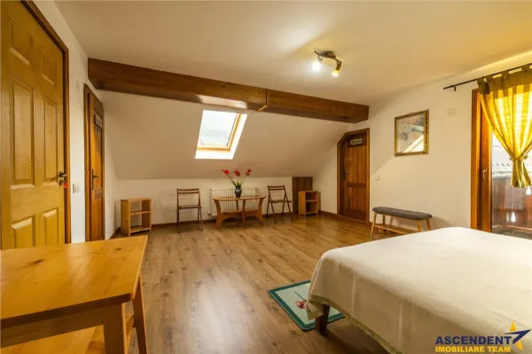 Casă 10 camere Brașov - poza 29