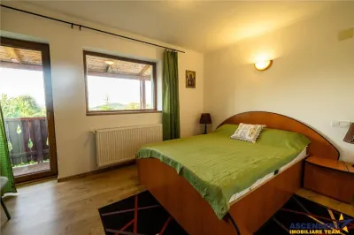 Casă 10 camere Brașov - poza 30