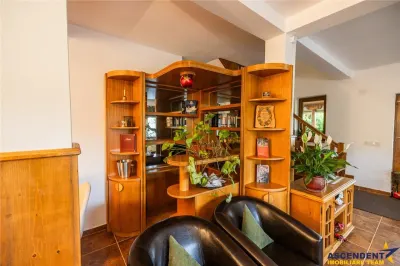 Casă 10 camere Brașov - poza 31