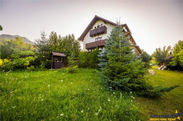 Casă 10 camere Brașov - poza 32