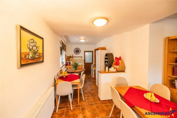 Casă 10 camere Brașov - poza 33