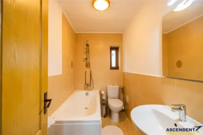 Casă 10 camere Brașov - poza 35