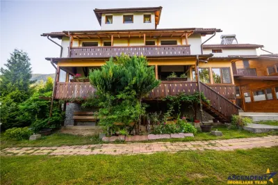Casă 10 camere Brașov - poza 40