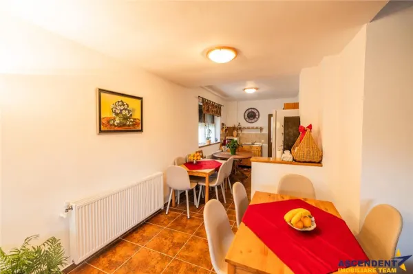 Casă 10 camere Brașov - poza 5